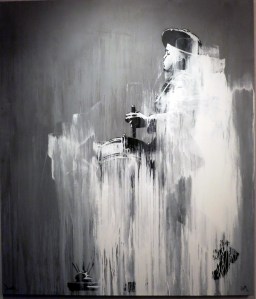 Dolks nye buekorpsgutt